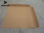 100% Recyclable 1100*1100*0.9mm Slip Sheets Instead Of Pallets