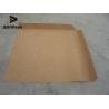 Buy cheap Cargoes Transportation 1.2mm 1500kg Plastic Slip Sheet from wholesalers