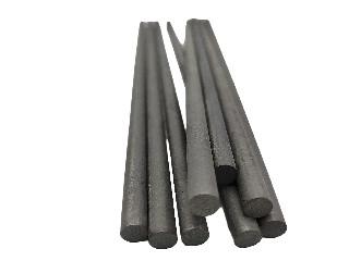 Buy cheap Tungsten Carbide Alloy Round Bar Blanks from wholesalers