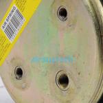 Dunlop S0 9280 Suspension Industrial Air Spring Double Convoluted Rubber