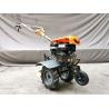 Buy cheap Gasoline Agricultural Tiller Machine Two-wheel Agricultural Tractor 7HP from wholesalers