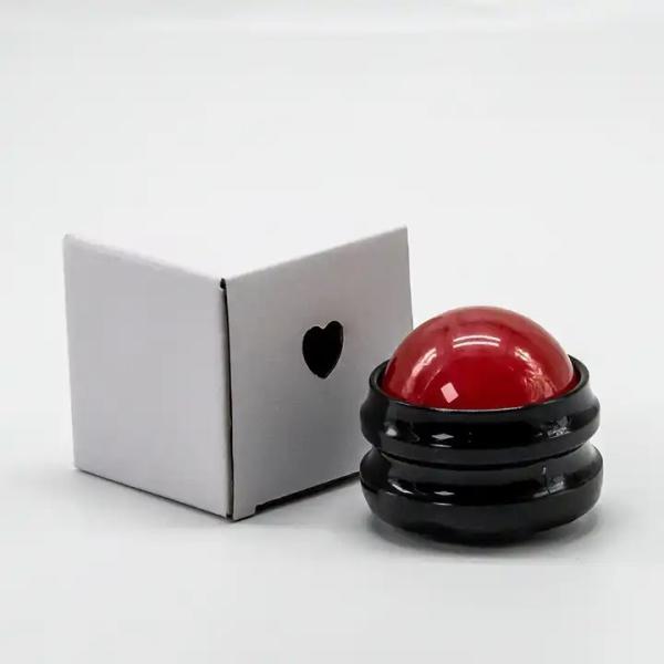 Buy cheap Wholesale Private Label Cold Massage Therapy Ball Fitness Cryosphere Massager Cold Massage Roller from wholesalers