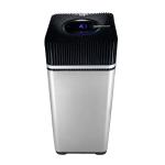 Buy cheap Household WIFI Control Ionizer Air Purifier With Hepa Filter from wholesalers