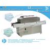 Buy cheap Factory use UV disindection sterilize machine, mask manufacturer use, food manufacturer use from wholesalers