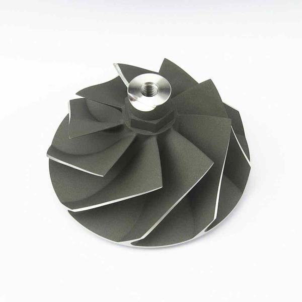 Quality GTP38 Turbocharger Wheels 7036970001 For 702650-0001 Turbo for sale