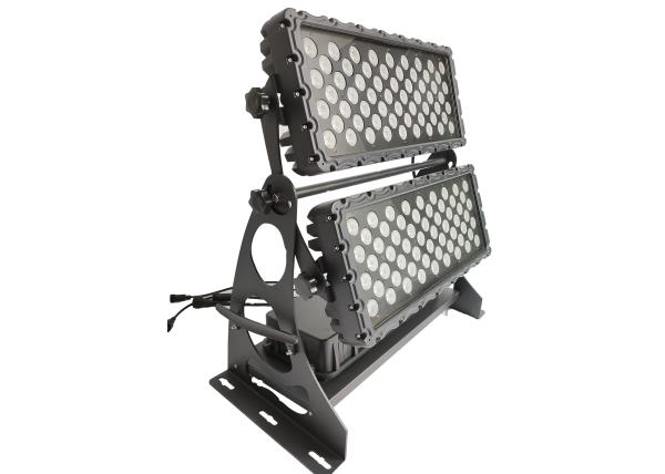 Buy cheap High Brightness LED City Color Light 120*10W RGBW 4IN1 Outdoor Wall Wash Lighting from wholesalers