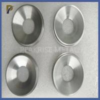 Buy cheap 99.95% Molybdenum Products Flow Orifice For Fiberglass Industry Molybdenum Flow product