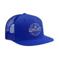 Buy cheap Hip Hop Flat Brim Snapback Hat Custom Pattern Character Style product
