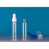 Buy cheap 30ML Airless Face Toner Spray Bottle , Facial Mist Bottle from wholesalers