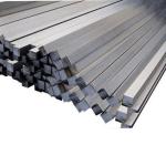ASTM AISI Stainless Steel Flat Rod Bar 321 SS 1.4541 Cold Rolled 24mm