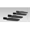 Buy cheap Contrmporary LED Light Street , Aluminum SMD 30W LED Street Light Outdoor from wholesalers