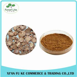Buy cheap Free Sample No Additives High Ratio Areca Nut Extract from wholesalers