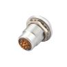 Buy cheap B Series Z8 6 Pin Circular Connector Female small from wholesalers