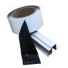Buy cheap Construction Protective Film for Temporary Protection of Aluminium Alloy Coated Profiles from wholesalers