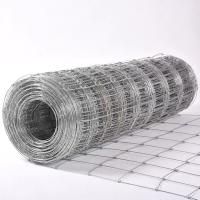Buy cheap 1.2 Meter Height Farm Wire Mesh Fence Grassland Fencing Erosion Resistant product