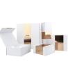 Buy cheap Hot Stamp Foil Luxury Cosmetic Box Pantone Color Eco Paper Cardboard Box from wholesalers