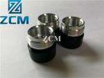 Stainless Steel 18-8 ±0.005mm Custom Machinery Parts