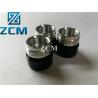 Buy cheap Stainless Steel 18-8 ±0.005mm Custom Machinery Parts from wholesalers
