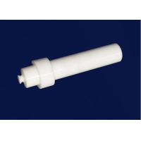 Buy cheap High Temperature Refractory Machining Ceramic Parts Silicon Wafer Cutting product