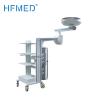 Buy cheap Surgical Medical Gas Pendant , Medical Ceiling Pendant With 1100mm Single Arm from wholesalers