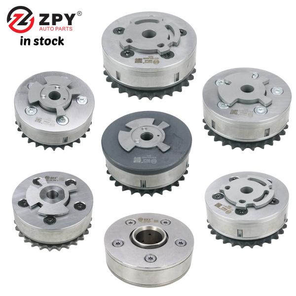 Buy cheap Camshaft Adjuster 94610505176 94610505175 0PB109083 For Porsche 911 982 from wholesalers