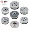 Buy cheap Camshaft Adjuster 03H109088A 03H109088D 95510505200 For Audi Q7 3.6 from wholesalers