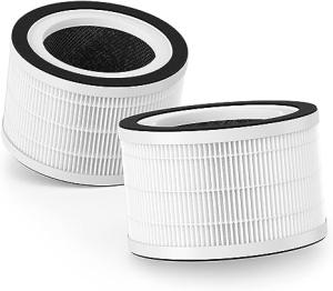 Wholesale EN-1822 Standard H13 True Hepa Filter with Cardboard or Plastic Frame for Air Purifier from china suppliers