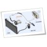 Buy cheap Automation Auto Parts Production Line For Air Conditioning Expansion Valve from wholesalers