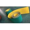 Buy cheap Lathes Rubber Flat Power Drive Belts Automatic Abrasion Resistant from wholesalers