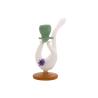 Buy cheap Oil Hand Pipes Borosilicate Cigarette Shisha Hookah from wholesalers