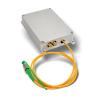 Buy cheap Single Frequency Fiber Lasers，High Power Narrow Linewidth Fiber Amplifier from wholesalers