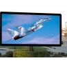 Buy cheap 960x960mm 40000 Dots/M2 P5 Outdoor Fixed LED Display from wholesalers