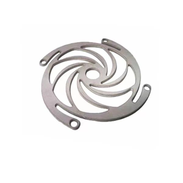 Buy cheap API AISI CNC Metal Laser Cutting Sheet Metal Fabrication Carbon Steel Process from wholesalers