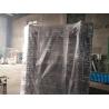 Buy cheap Customized Black Zinc Steel Metal Garrison Fence Panels Maintenance Free from wholesalers