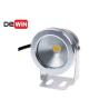 Buy cheap Aluminium Die Casting Lighting Cover Water Buried Ground Swimming Underwater Pond Pool Light Shell from wholesalers