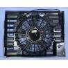 Buy cheap 6454 6921 379 BMW E66 Engine Cooling Fan Assembly from wholesalers