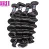 Buy cheap Loose Wave Human Hair Lace Frontal Pre Plucked 100% Unprocessed Raw Virgin from wholesalers