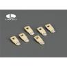 Buy cheap Riveting Parts Metal Stamping Components For Electrical Protection Equipment from wholesalers