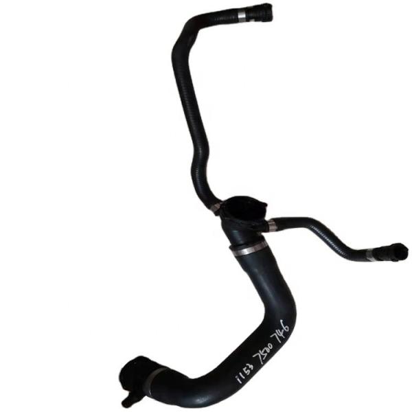 Replace / Repair Coolant Pipe OE 11531439120 for European Cars BMW E46 X5 E53