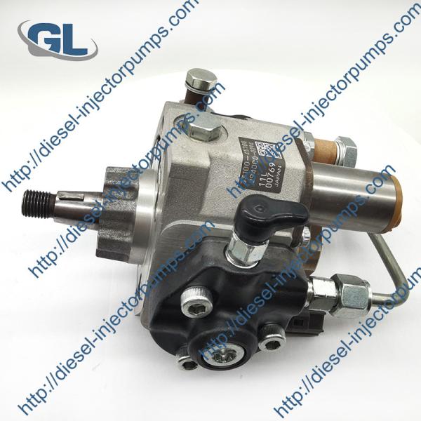Buy cheap Common Rail Denso Injection Pump 294000-0293 294000-0294 33100-45700 For HYUNDAI Mighty County from wholesalers