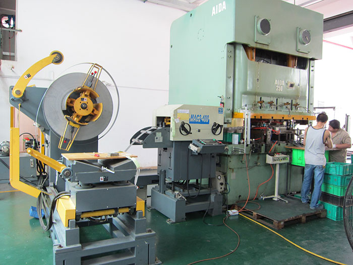 roller feeder
