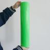 Buy cheap 50m Hot Peeling Pu Vinyl Transfer Film T Shirt Clothing Logo Green from wholesalers