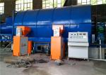 5-20T/D Environmental Used Waste Tire Recycling Pyrolysis Plant for fuel oil
