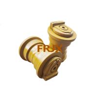 Buy cheap Excavator Bucket Attachments Fabricators Heavy Duty Bottom Rollers Tracked product
