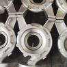 Buy cheap Ductile Iron GGG40 Pump Housing Iron Casting Parts For Valve And Pump from wholesalers