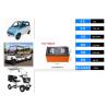 Buy cheap 100Ah 72V Lithium Ion Battery For Golf Cart from wholesalers