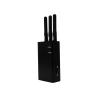 Buy cheap EST-808HE3 3G / 2G Portable Cell Phone Signal Jammer / Blocker / Breaker from wholesalers
