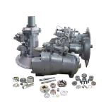 Hydraulic Excavator Parts EC480D Luigong 925 John Deere E260 K5V200DTH Hydraulic
