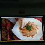 Hot sale UHD 75 inch Digital Signage top quality porfessional manufacturer all