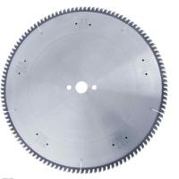 Buy cheap 205MM To 800mm Professional TCT Saw Blade For Non Ferrous Metals product